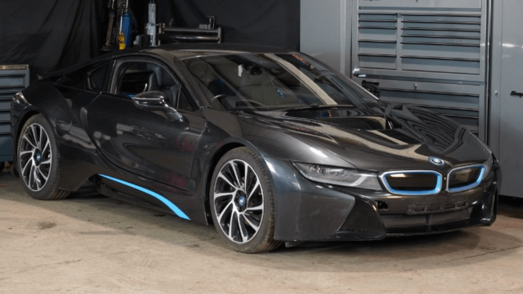 img_BMW i8_Front